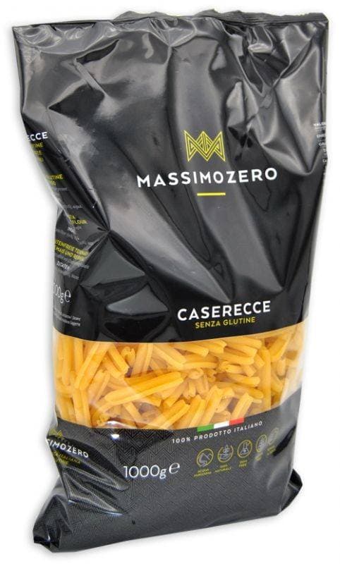 MASSIMO ZERO CASERECCE 1KG