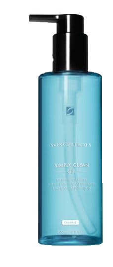 SIMPLY CLEAN 200ml