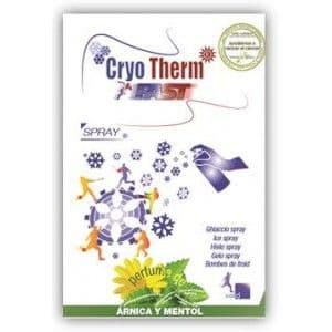 CRYO THERM F GHIACCIO IST
