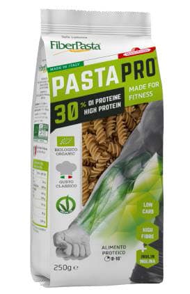 FIBERPASTA FUSILLI PROT PASTAP