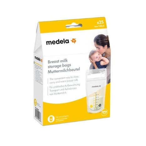 STORAGE BAGS SACCA LATTE MA25P