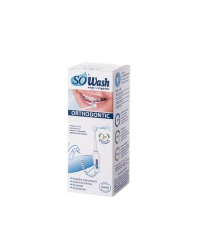 SOWASH VORTICE ORTHODONTIC