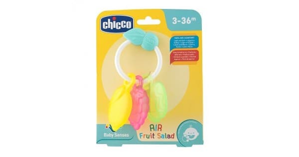 GIOCO 93680 AIR FRUIT SALAD