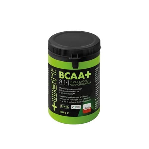 BCAA+ 8:1:1 LEUCINE ADV 300G