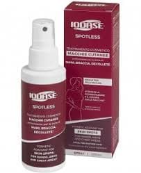 IODASE SPOTLESS TRATT AGE SPOT