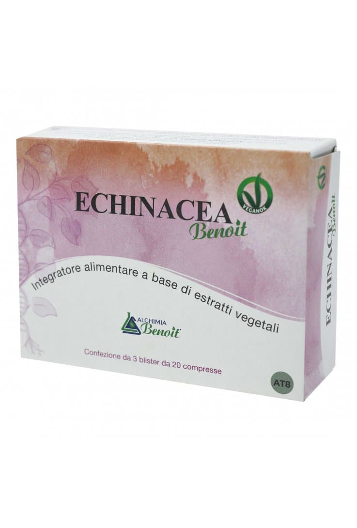 ECHINACEA BENOIT 60CPR