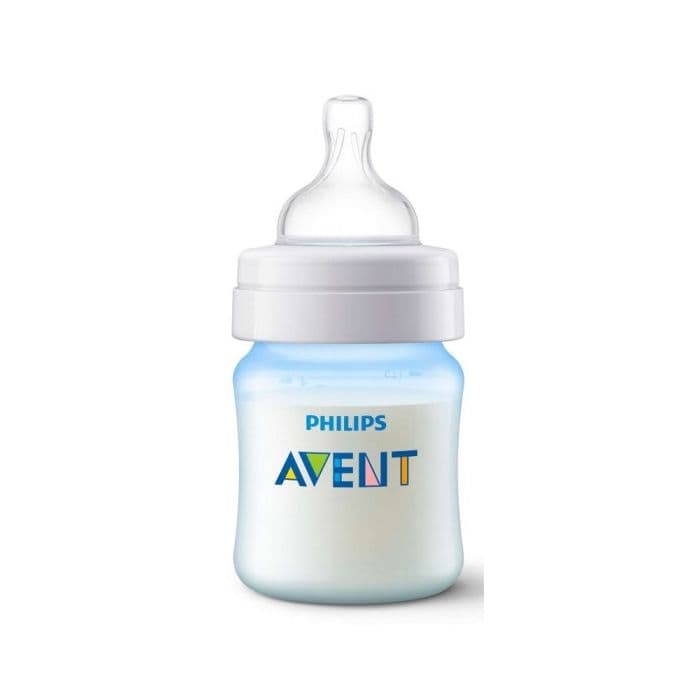 AVENT BIB ANTI COLICA 260 81314