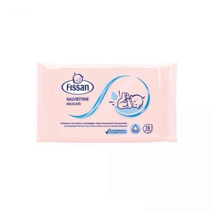 FISSAN SALV VIAGGIO PO15PZ NEW