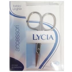 LYCIA FORBICI UNGHIE P CURVE