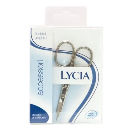 LYCIA FORBUNGHIE P LANC CLASS