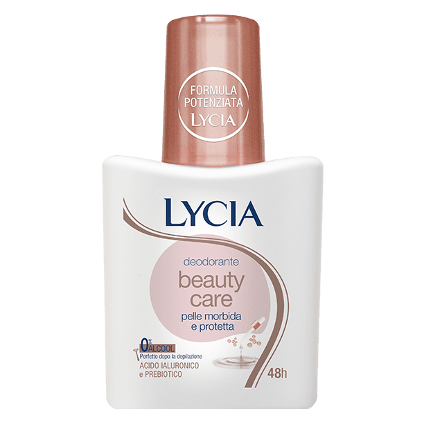 LYCIA VAPO ANTI CARE 75ML