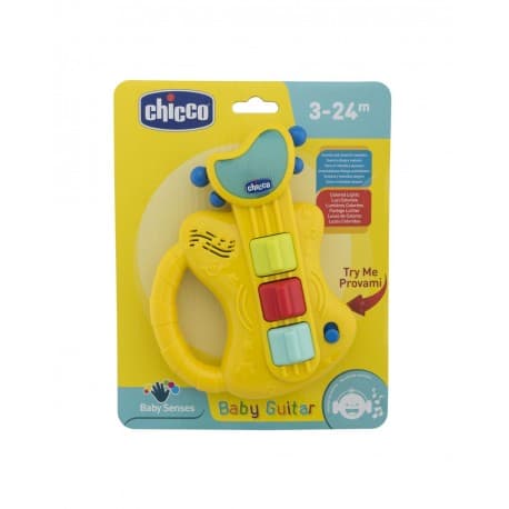 GIOCO 96200 CHITARRA MUSICALE