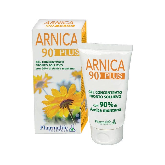 ARNICA 90 PLUS 75ML