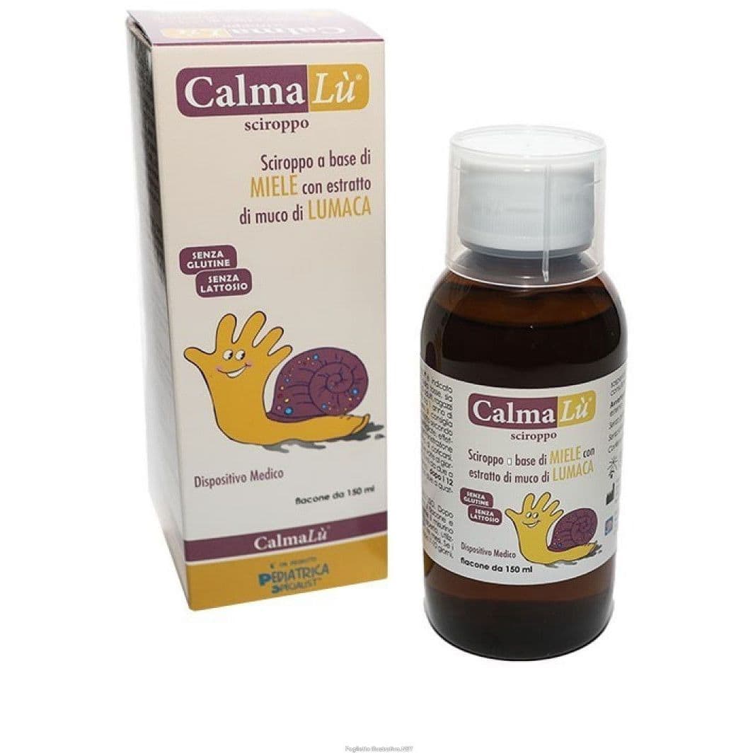 CALMALU'150ML CON MISURINO
