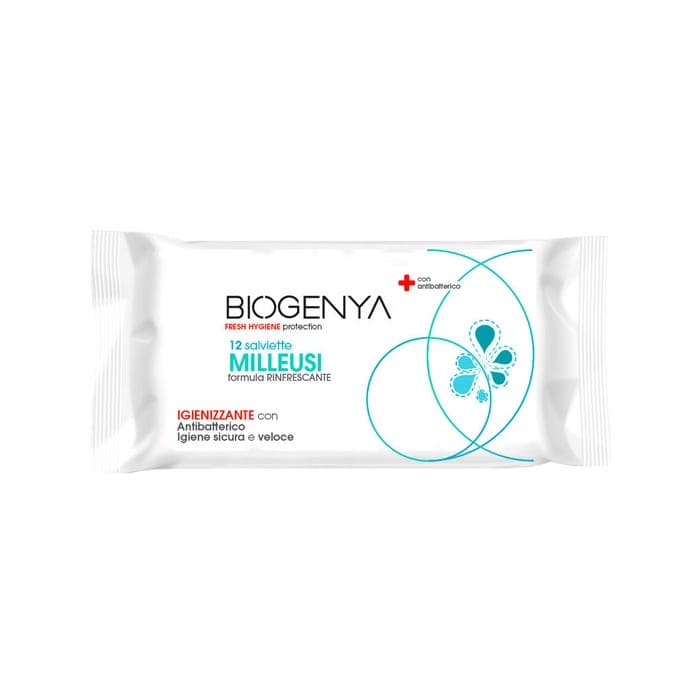 BIOGENYA MILLEUSI IGIEN 12SALV