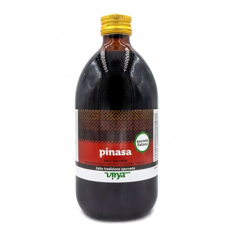 PINASA VIRYA 500ML