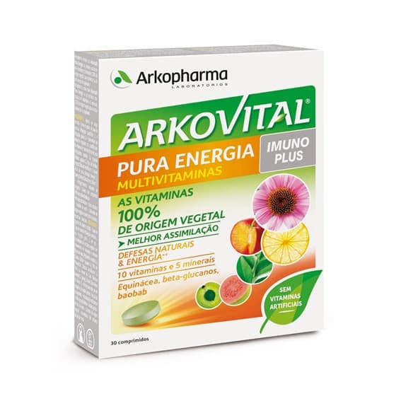 ARKOVITAL DIFESE INVERNAL30CPR