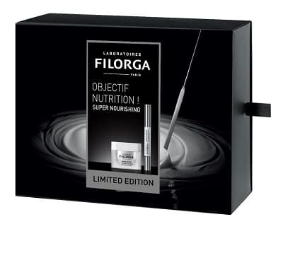 Filorga coffret nourishing