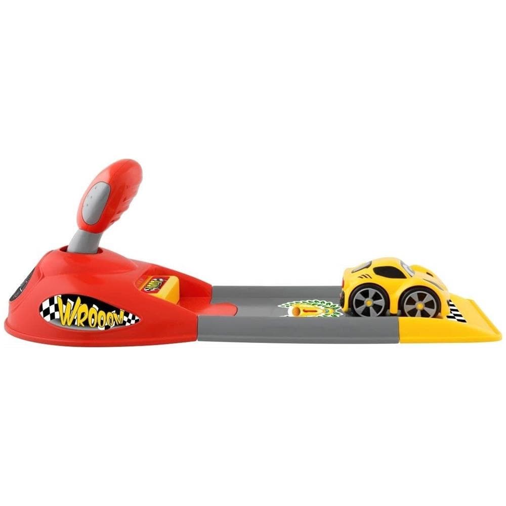 CH LANCIATORE FERRARI