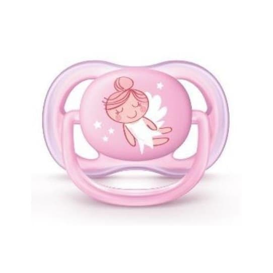 AVENT STHR AIR 0-6M GIRL FAIRY