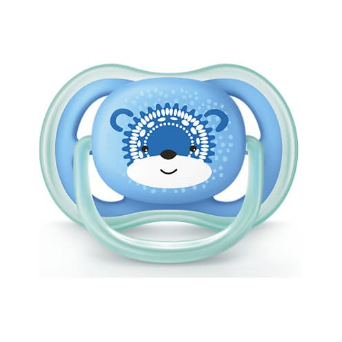 AVENT STHR AIR 6-18M BOY BEAR