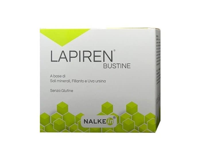 LAPIREN 20BUST