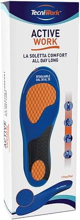 SOLETTA Active Work M 42-43