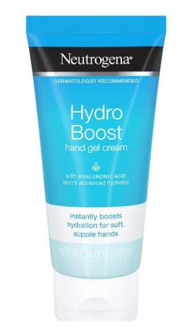 NEUTROGENA HB CREMA MANI GEL 75M