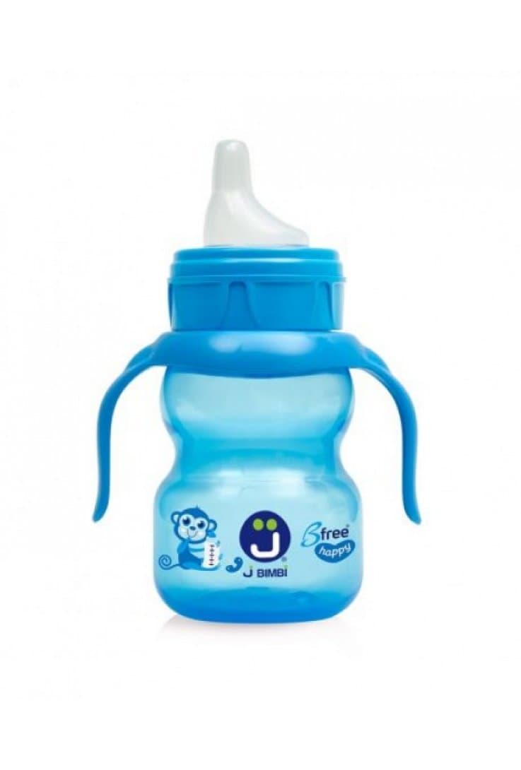 J BIMBI BFREE SIPPI 1 BLU