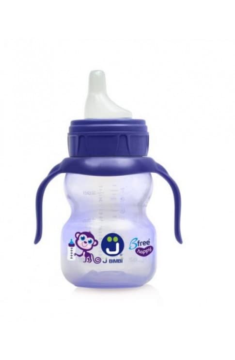 J BIMBI BFREE SIPPI 1 VIOLA