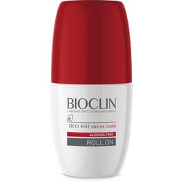 BIOCLIN DEO 48H STRESS RESIST