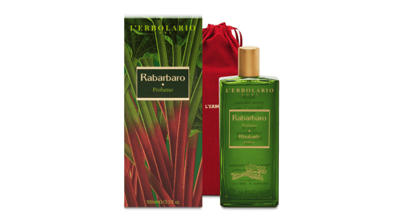 RABARBARO PROFUMO ED LIM 100ML