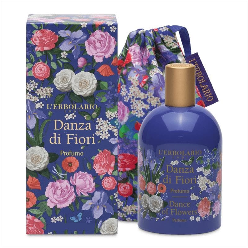 DANZA FIORI PROFUMO 50ML
