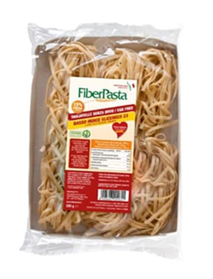 FIBERPASTA Tagliat.S/Uovo 250g