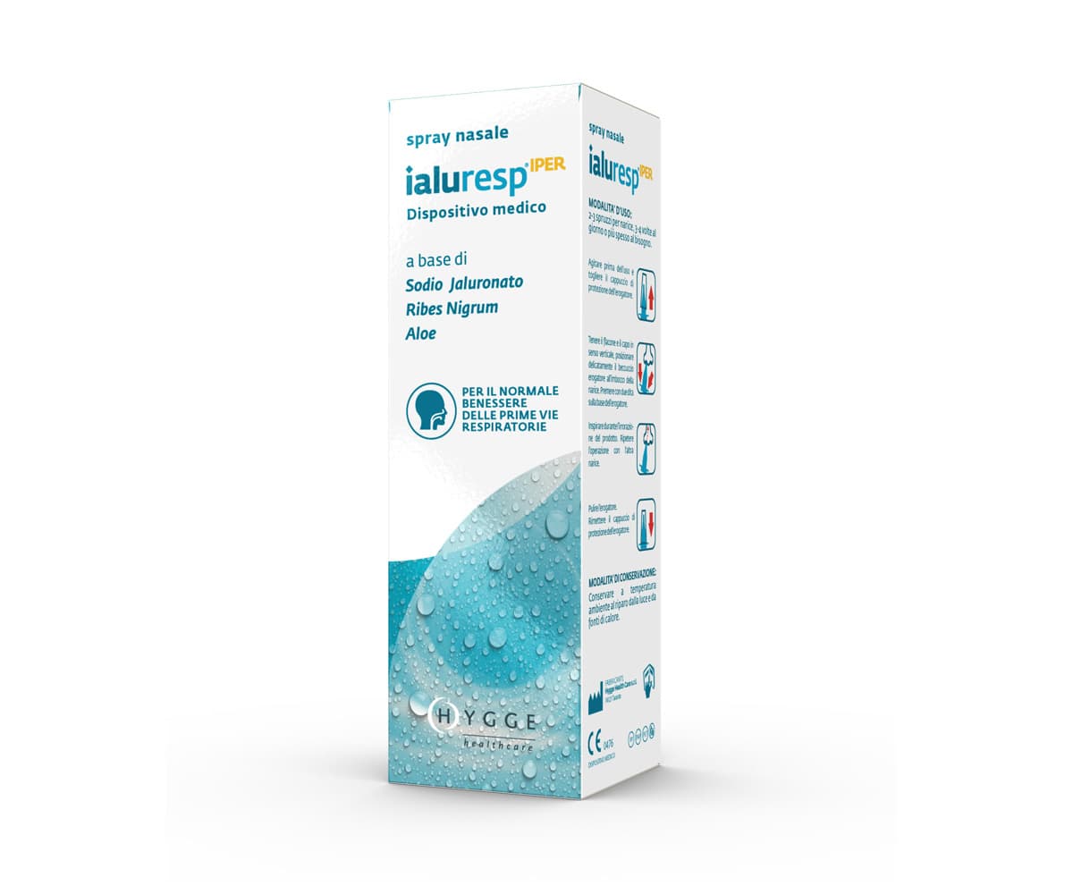 IALURESP SPRAY 30ML