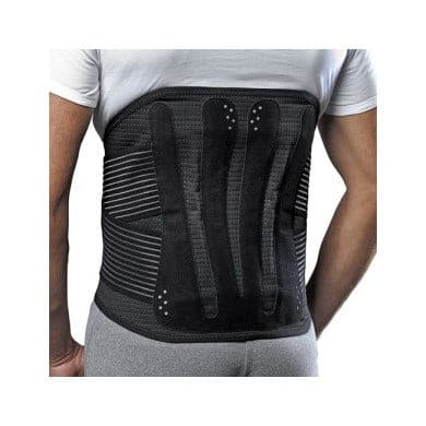 GIBAUD ORTHO ACT H35 CORSETT 2