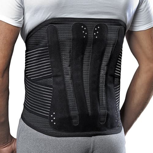 GIBAUD ORTHO ACT H35 CORSETT 3