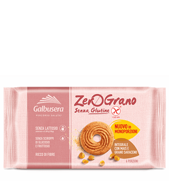ZEROGRANO INTEGRALE 220G