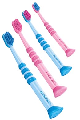 CURAPROX BABY TOOTHBRUSH ROSA