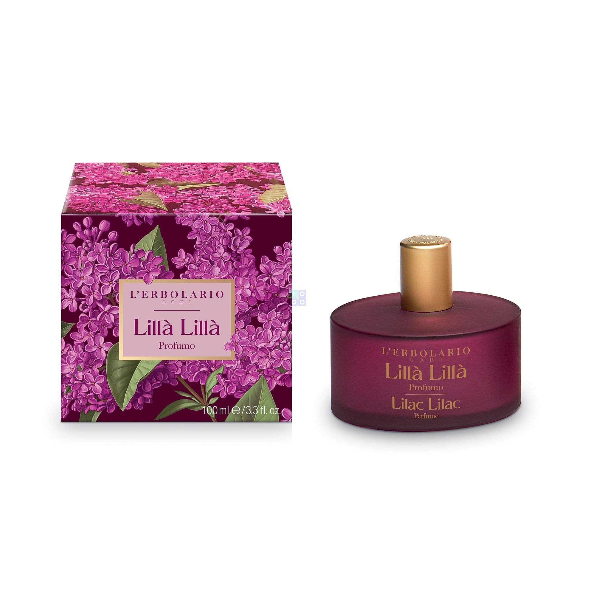 LILLA' LILLA' PROFUMO 100ML