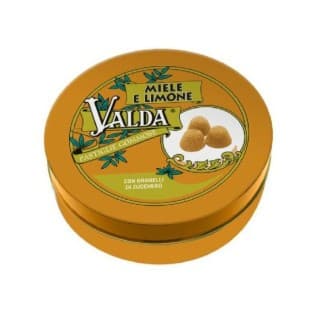 VALDA CARAM MIELE/LIMON C/ZUC50G
