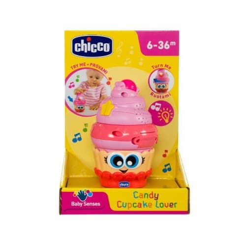 CH GIOCO CANDY CUPCAKE
