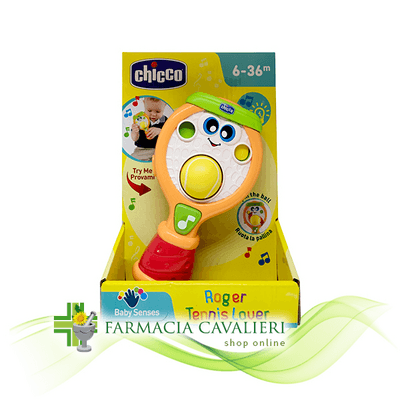 GIOCO 97050 ROGER PASSION TENNIS