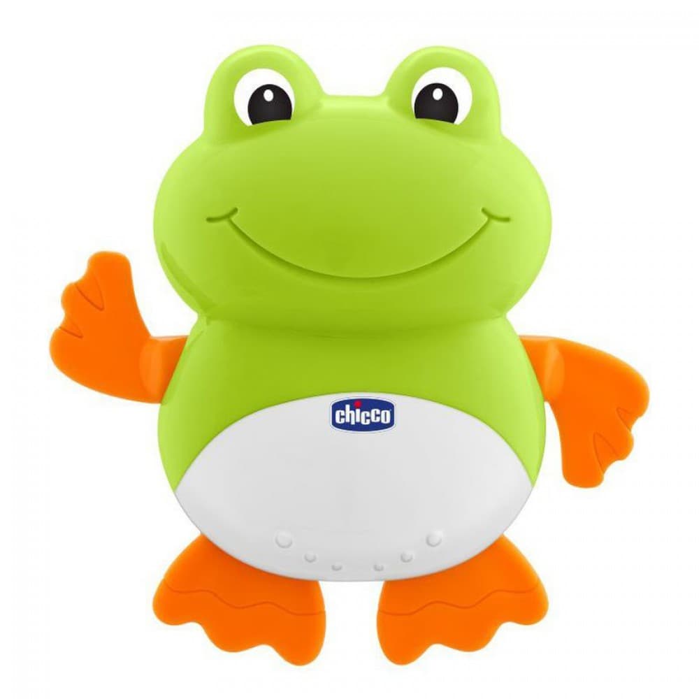 CH GIOCO RANA NUOTATRICE