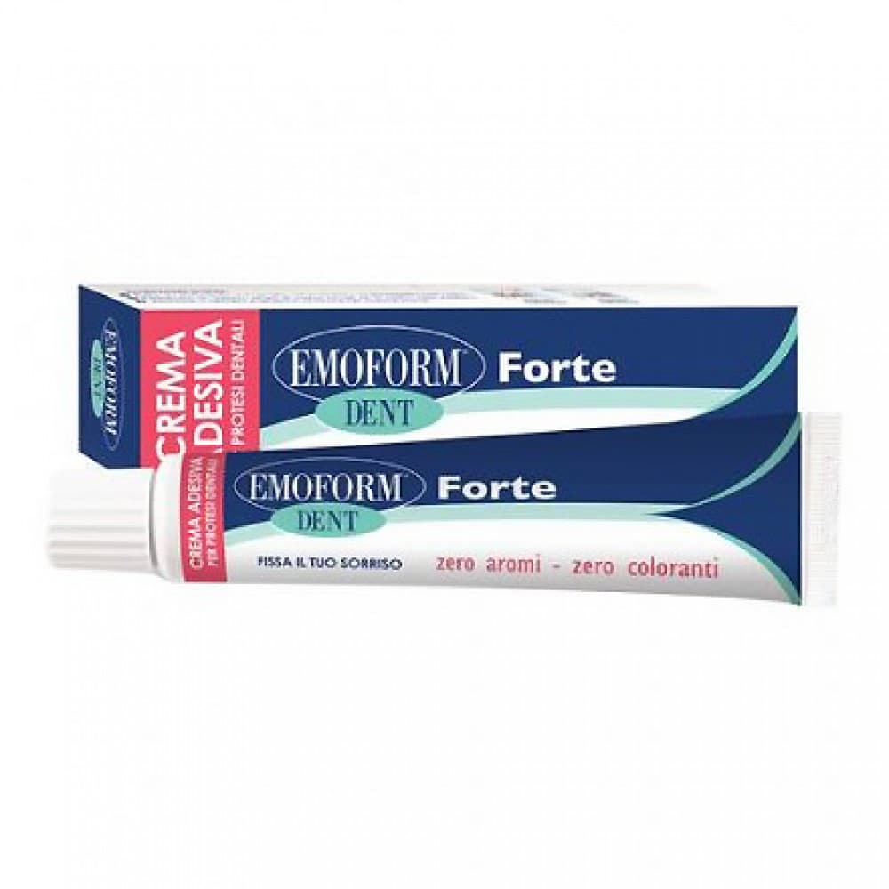 EMOFORM DENT FORTE CREMA ADES
