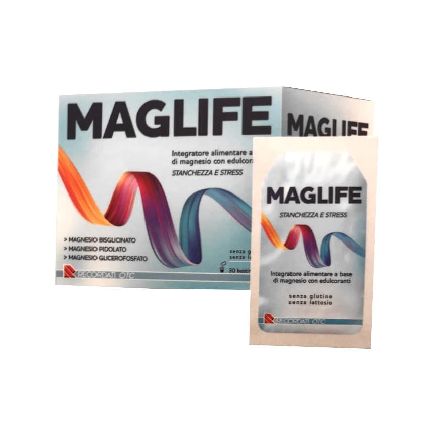 MAGLIFE 30BUST
