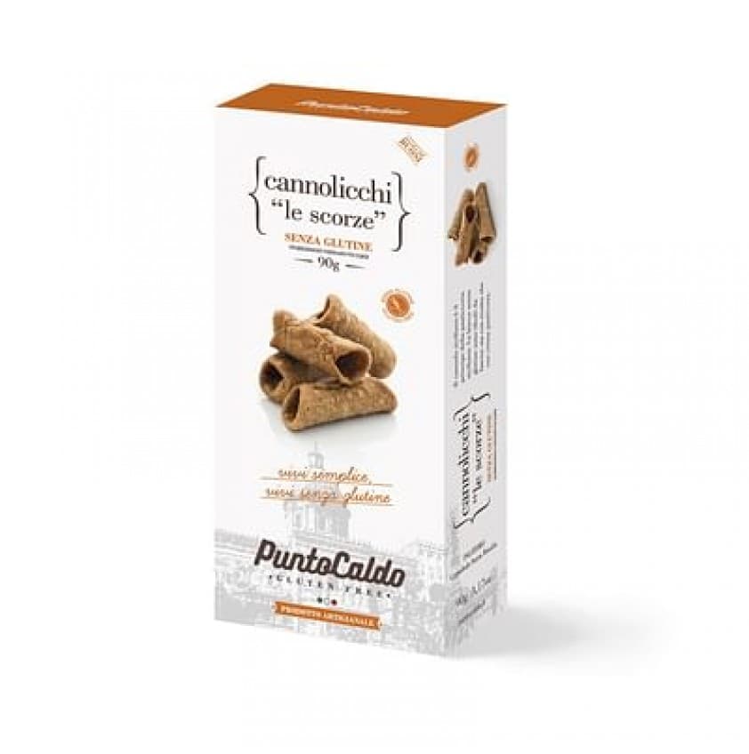 CANNOLICCHI 90G