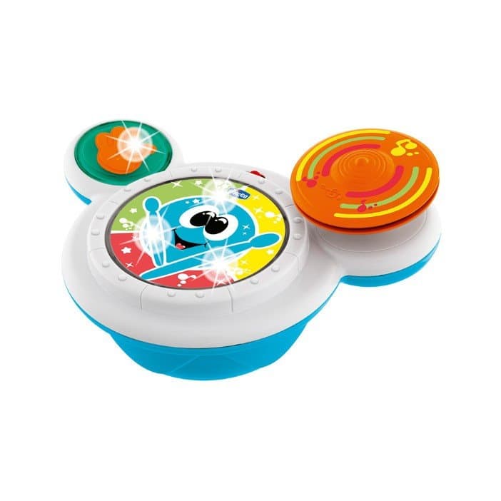 CH GIOCO MUSIC BAND DRUM