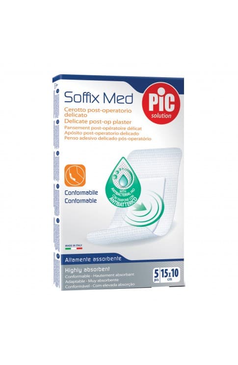 CER PIC SOFFIX MED 15X10CM
