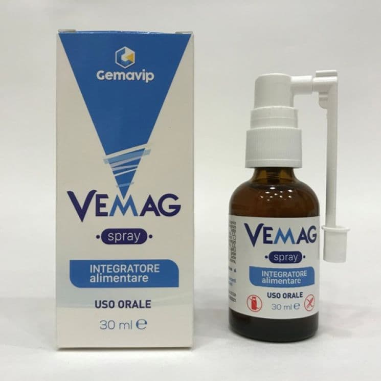 VEMAG SPRAY 30ML